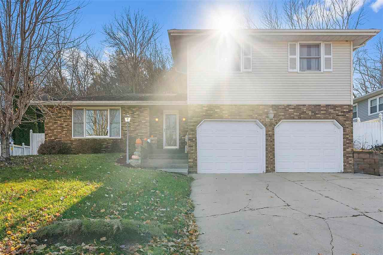 508 Rosemary Ln, Anamosa, IA 52205 MLS 202306192 Zillow