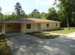 342 Campbell Ave, Orange Park, FL 32073