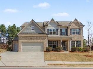 173 Whistling Dr, Jefferson, GA 30549