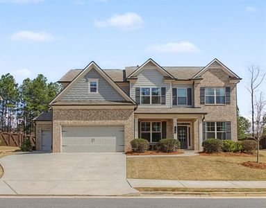 173 Whistling Dr, Jefferson, GA, 30549