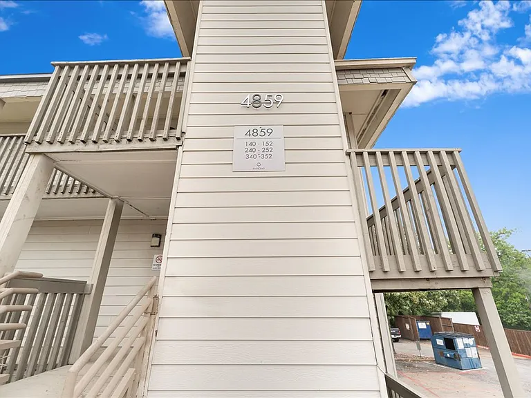 4859 Cedar Springs Rd #241 — Photo 35