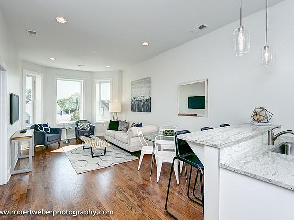 3rd image of 2120 N California Ave #3