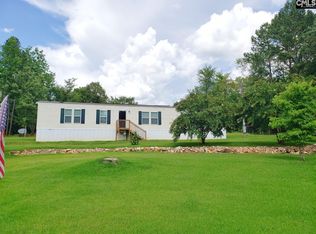 598 Blacksgate E, Prosperity, SC 29127