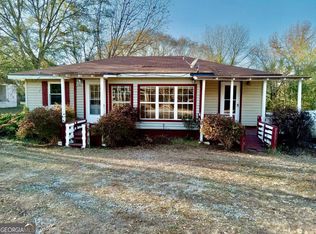 286 Starrs Bridge Rd, Canon, GA 30520