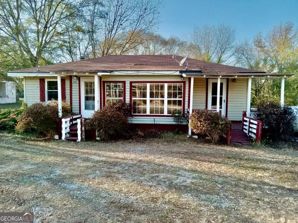 286 Starrs Bridge Rd, Canon, GA 30520