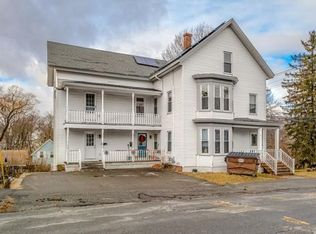 74 West St, Clinton, MA 01510