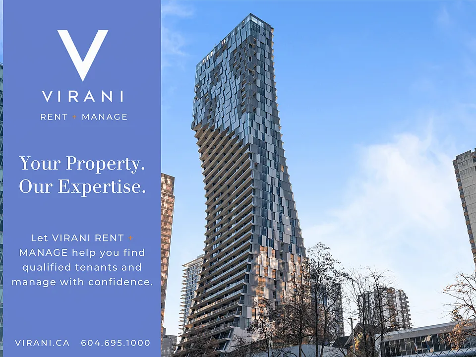 1568 Alberni St #602