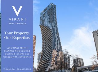 1568 Alberni St #602, Vancouver, BC V6G 1A5