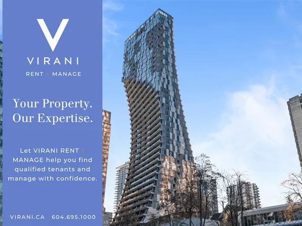 1568 Alberni St, Vancouver, BC