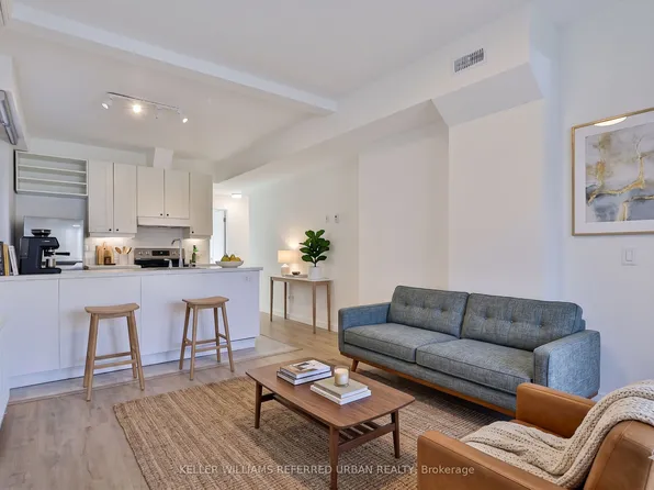 786 Gladstone Ave, Toronto, ON M6H 3J6