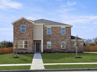 2557 Cinnamon Springs Rd, Red Oak, TX 75154