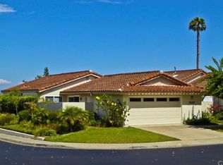 31442 Paseo Del Mar, Laguna Niguel, CA 92677