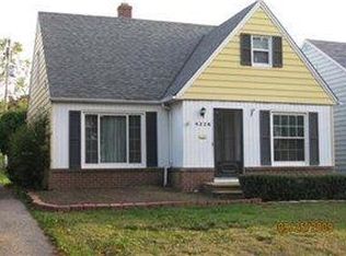 4226 Bayard Rd, South Euclid, OH 44121