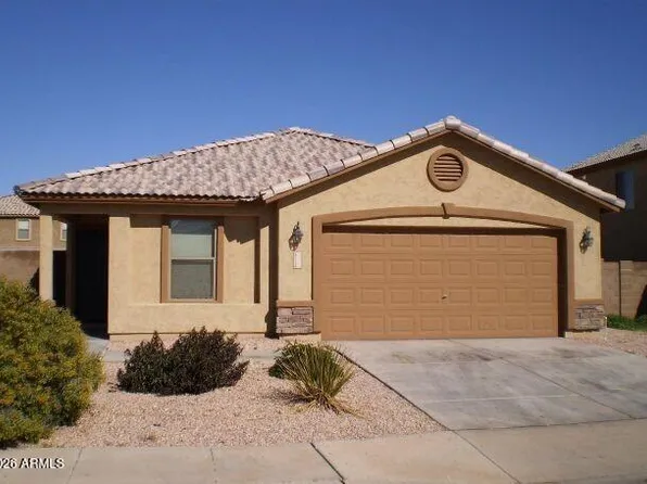 25214 W Clanton Ave, Buckeye, AZ 85326