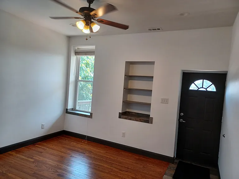 Rear Bedroom