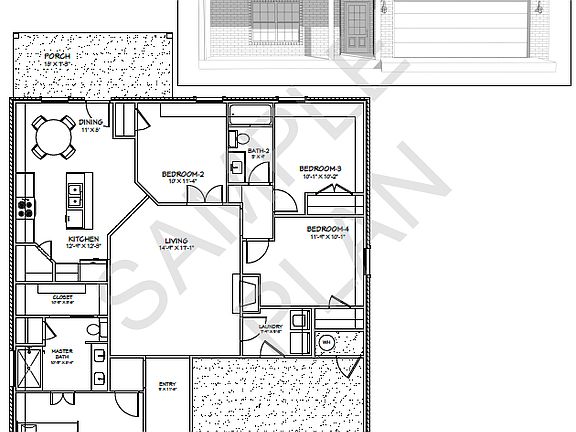 2nd image of this home
