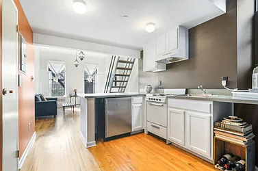 Rented by Weichert Properties - NYC