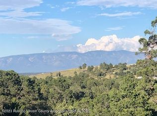 132 Linda Vista Ln, Alto, NM 88312