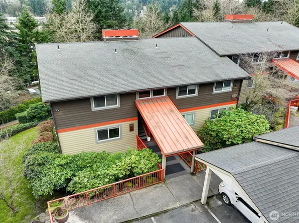 11058 NE 33rd Place #D6, Bellevue, WA 98004