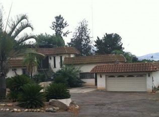 11953 Paseo Fuerte, El Cajon, CA 92020