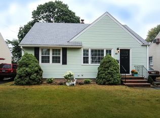 40 Serven Pl, Clifton, NJ 07011