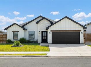 3600 S Peak Rd, Edinburg, TX 78542