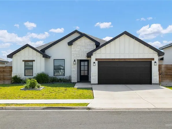 3600 S Peak Rd, Edinburg, TX 78542