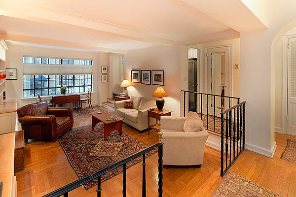 Sold by Brown Harris Stevens | media 9