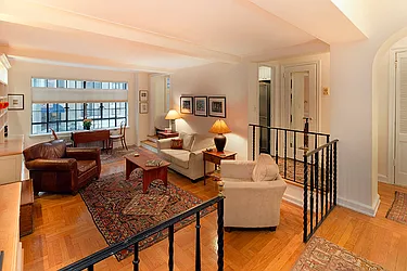 Sold by Brown Harris Stevens