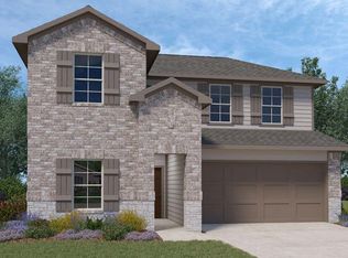 639 Hidden Brook Dr, Baytown, TX 77523