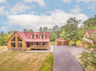 534 Upper Samsonville Rd, Olivebridge, NY 12461