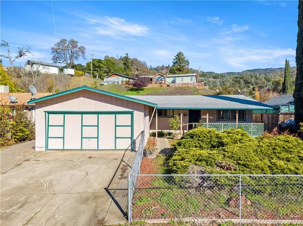 3944 Country Club Dr, Lucerne, CA 95458