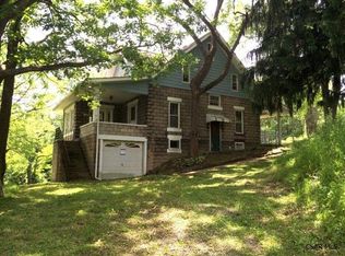 520 Echo Rd, Mineral Point, PA 15942