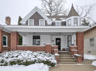 1519 Holmes Ave, Racine, WI 53405