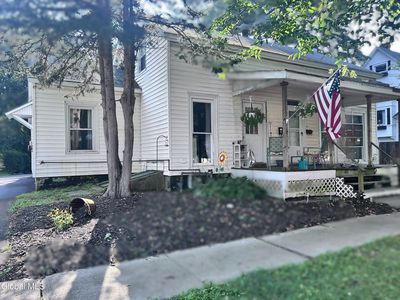 7 Traver Street, Glens Falls, NY, 12801