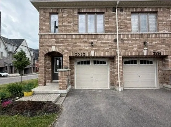 2552 Mojave Path #144, Oshawa, ON L1L 0P9