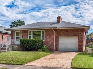 6414 Southland Ave, Saint Louis, MO 63109