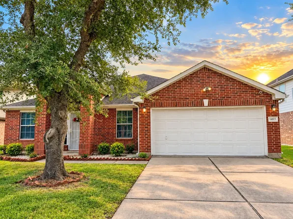 14815 Stocklin Ct, Sugar Land, TX 77498