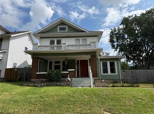 550 Santa Cruz Ave, Dayton, OH 45410