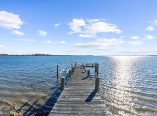 4671 Cliffs City Rd, Chestertown, MD 21620