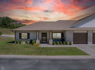 126 Vista View Dr UNIT A, Branson, MO 65616