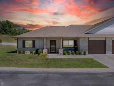 126 Vista View Drive #A, Branson, MO, 65616