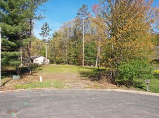 LOT 21 Shady Ln, Siren, WI 54872