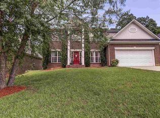345 Poets Walk, Irmo, SC 29063