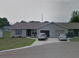 311 Hartford St NW, East Canton, OH 44730
