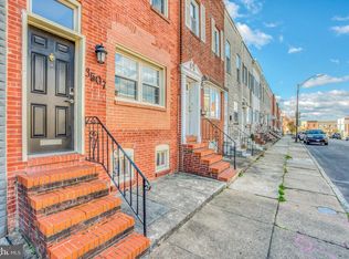 3507 Claremont St, Baltimore, MD 21224
