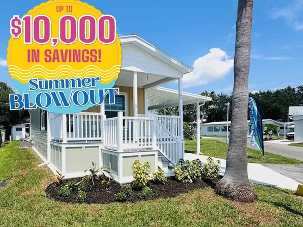 3223 N Lockwood Ridge Rd Lot 66, Sarasota, FL 34234