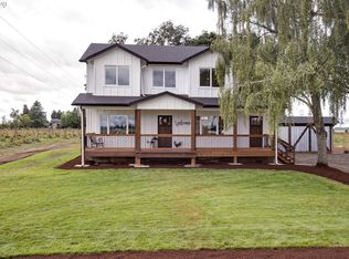 34433 S Elliott Rd, Woodburn, OR 97071