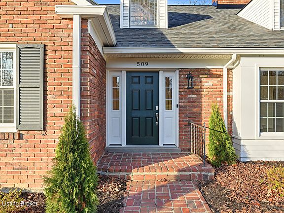 4th image of 509 Hillside Ln