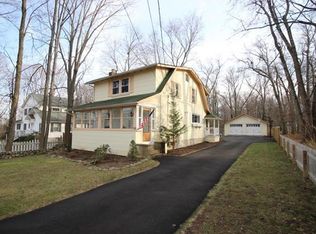 95 Smith Hill Rd, Airmont, NY 10952